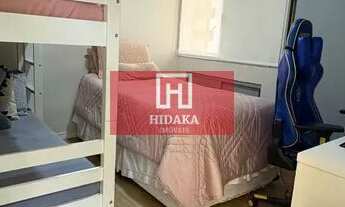 Imagem 6: Apartamento à venda no bairro Bela Vista - São Paulo/SP, Zona Central