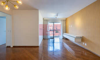 Imagem: Apartamento à venda no bairro Alto de Pinheiros