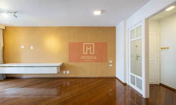 Imagem 4: Apartamento à venda no bairro Alto de Pinheiros - São Paulo/SP, Zona Oeste