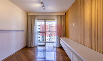 Imagem 2: Apartamento à venda no bairro Alto de Pinheiros - São Paulo/SP, Zona Oeste