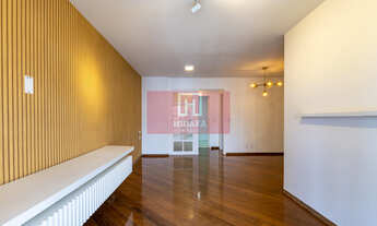 Imagem 3: Apartamento à venda no bairro Alto de Pinheiros - São Paulo/SP, Zona Oeste