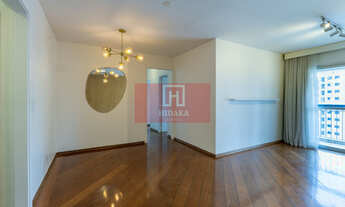 Imagem 6: Apartamento à venda no bairro Alto de Pinheiros - São Paulo/SP, Zona Oeste