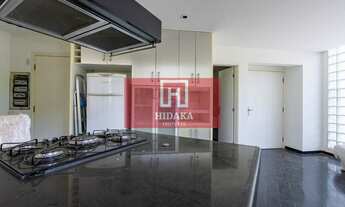 Imagem 5: Apartamento à venda no bairro Vila Andrade - São Paulo/SP, Zona Sul