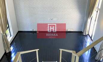 Imagem 1: Apartamento à venda no bairro Vila Andrade - São Paulo/SP, Zona Sul