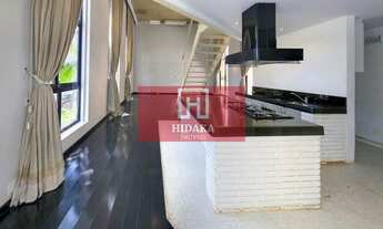 Imagem 2: Apartamento à venda no bairro Vila Andrade - São Paulo/SP, Zona Sul