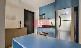 Imagem 3: Apartamento à venda no bairro Consolação - São Paulo/SP, Zona Central