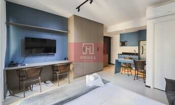 Imagem: Apartamento à venda no bairro Consolação