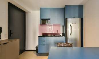 Imagem 2: Apartamento à venda no bairro Consolação - São Paulo/SP, Zona Central