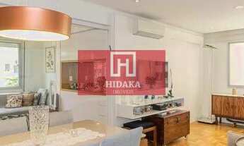 Imagem: Apartamento à venda no bairro Indianópolis