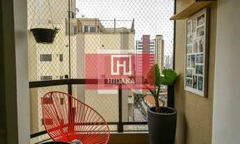 Imagem: Apartamento à venda no bairro São Judas