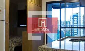 Imagem: Apartamento à venda no bairro Chácara