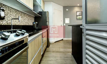 Imagem 7: Apartamento à venda no bairro Vila Leopoldina - São Paulo/SP, Zona Oeste