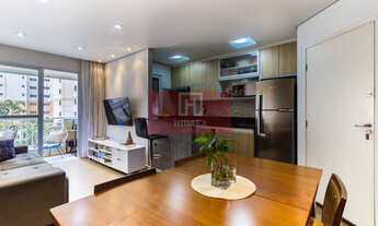 Imagem 4: Apartamento à venda no bairro Vila Leopoldina - São Paulo/SP, Zona Oeste