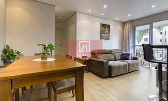 Imagem: Apartamento à venda no bairro Vila Leopoldina