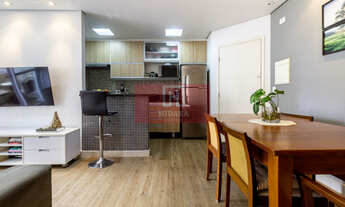 Imagem 5: Apartamento à venda no bairro Vila Leopoldina - São Paulo/SP, Zona Oeste