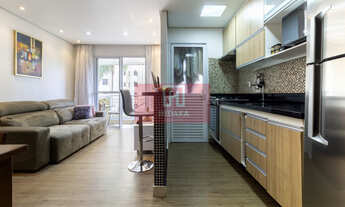 Imagem 6: Apartamento à venda no bairro Vila Leopoldina - São Paulo/SP, Zona Oeste