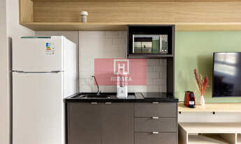 Imagem 4: Apartamento para alugar no bairro Pinheiros - São Paulo/SP, Zona Oeste