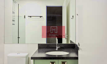 Imagem 7: Apartamento para alugar no bairro Pinheiros - São Paulo/SP, Zona Oeste