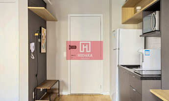 Imagem 2: Apartamento para alugar no bairro Pinheiros - São Paulo/SP, Zona Oeste