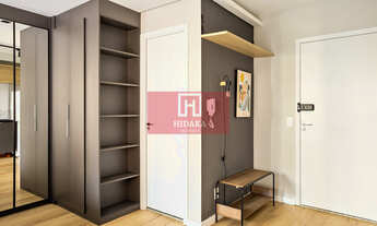 Imagem 5: Apartamento para alugar no bairro Pinheiros - São Paulo/SP, Zona Oeste