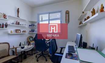 Imagem 7: Apartamento à venda no bairro Vila Andrade - São Paulo/SP, Zona Sul