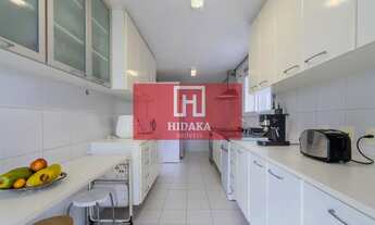 Imagem 6: Apartamento à venda no bairro Vila Andrade - São Paulo/SP, Zona Sul