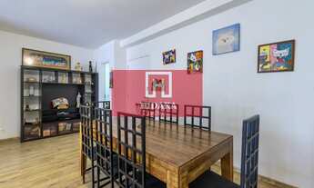 Imagem 3: Apartamento à venda no bairro Vila Andrade - São Paulo/SP, Zona Sul