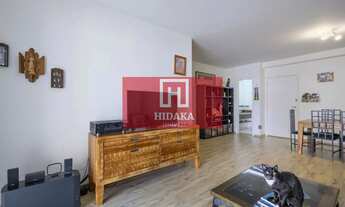 Imagem 2: Apartamento à venda no bairro Vila Andrade - São Paulo/SP, Zona Sul