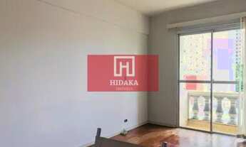 Imagem: Apartamento à venda no bairro Vila Clementino