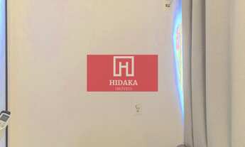 Imagem 5: Apartamento à venda no bairro Santa Cecília - São Paulo/SP, Zona Central