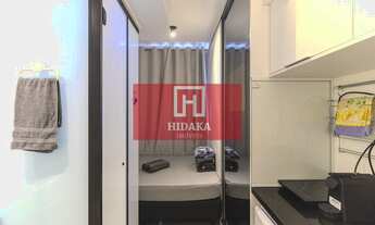 Imagem 6: Apartamento à venda no bairro Santa Cecília - São Paulo/SP, Zona Central