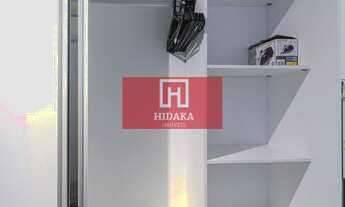 Imagem 7: Apartamento à venda no bairro Santa Cecília - São Paulo/SP, Zona Central