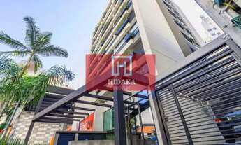 Imagem 3: Apartamento à venda no bairro Santa Cecília - São Paulo/SP, Zona Central