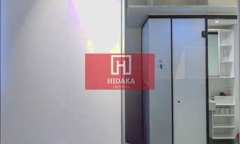 Imagem 4: Apartamento à venda no bairro Santa Cecília - São Paulo/SP, Zona Central