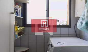 Imagem 7: Apartamento à venda no bairro Aclimação - São Paulo/SP, Zona Sul