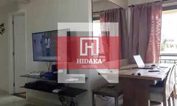 Imagem 2: Apartamento à venda no bairro Aclimação - São Paulo/SP, Zona Sul