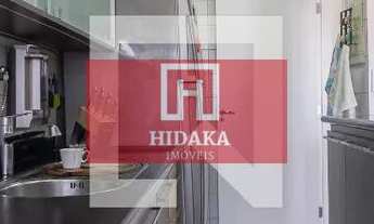 Imagem 6: Apartamento à venda no bairro Aclimação - São Paulo/SP, Zona Sul