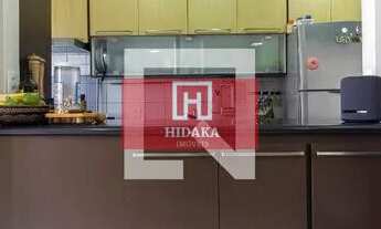 Imagem 5: Apartamento à venda no bairro Aclimação - São Paulo/SP, Zona Sul