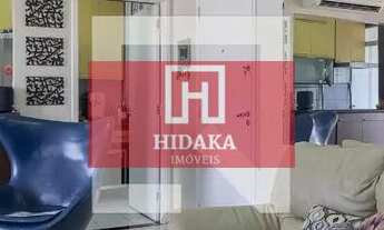 Imagem 4: Apartamento à venda no bairro Aclimação - São Paulo/SP, Zona Sul