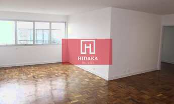 Imagem: Apartamento à venda no bairro Santa Cecília