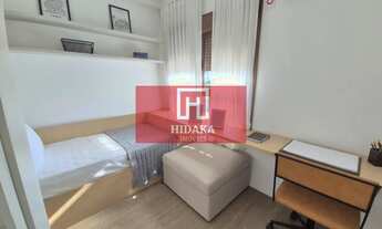 Imagem 4: Apartamento à venda no bairro Vila Clementino - São Paulo/SP, Zona Sul