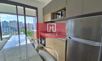 Imagem 3: Apartamento à venda no bairro Vila Clementino - São Paulo/SP, Zona Sul