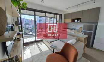 Imagem 2: Apartamento à venda no bairro Vila Clementino - São Paulo/SP, Zona Sul