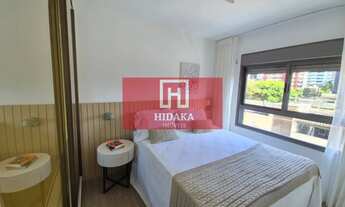 Imagem 5: Apartamento à venda no bairro Vila Clementino - São Paulo/SP, Zona Sul