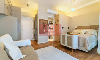 Imagem 5: Apartamento à venda no bairro Vila Nova Conceição - São Paulo/SP, Zona Sul