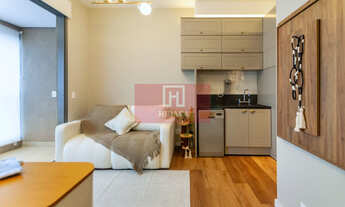 Imagem: Apartamento à venda no bairro Vila Nova