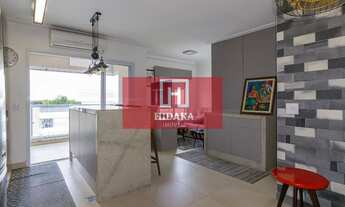 Imagem: Apartamento à venda no bairro Vila Leopoldina