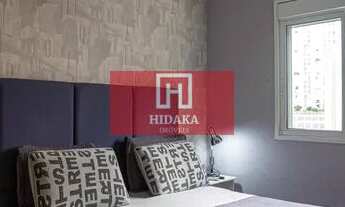 Imagem 5: Apartamento à venda no bairro Bela Vista - São Paulo/SP, Zona Central