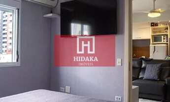 Imagem 6: Apartamento à venda no bairro Bela Vista - São Paulo/SP, Zona Central