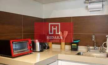 Imagem 4: Apartamento à venda no bairro Bela Vista - São Paulo/SP, Zona Central